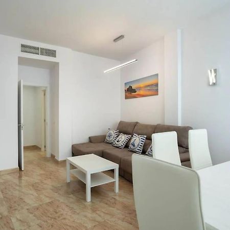 Apartamento A 50M De La Playa بلاتجا ذارو المظهر الخارجي الصورة