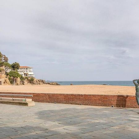 Apartamento A 50M De La Playa بلاتجا ذارو المظهر الخارجي الصورة