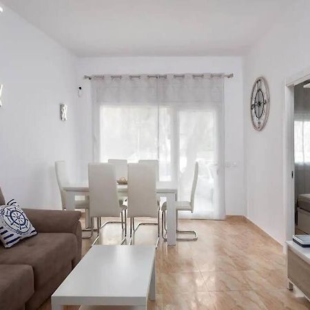 Apartamento A 50M De La Playa بلاتجا ذارو المظهر الخارجي الصورة