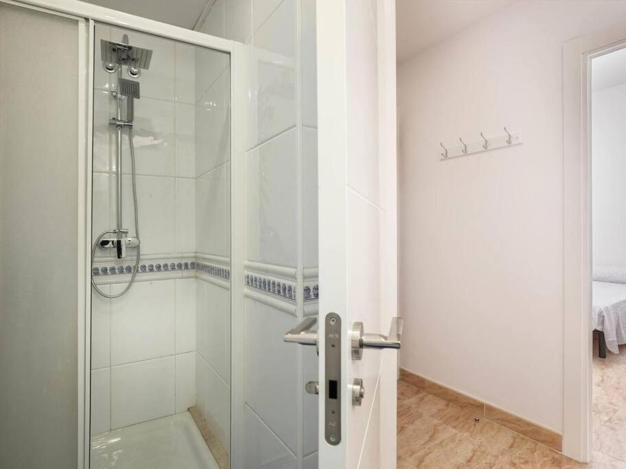 Apartamento A 50M De La Playa بلاتجا ذارو المظهر الخارجي الصورة
