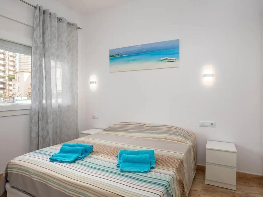 Apartamento A 50M De La Playa بلاتجا ذارو المظهر الخارجي الصورة