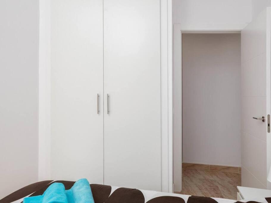 Apartamento A 50M De La Playa بلاتجا ذارو المظهر الخارجي الصورة