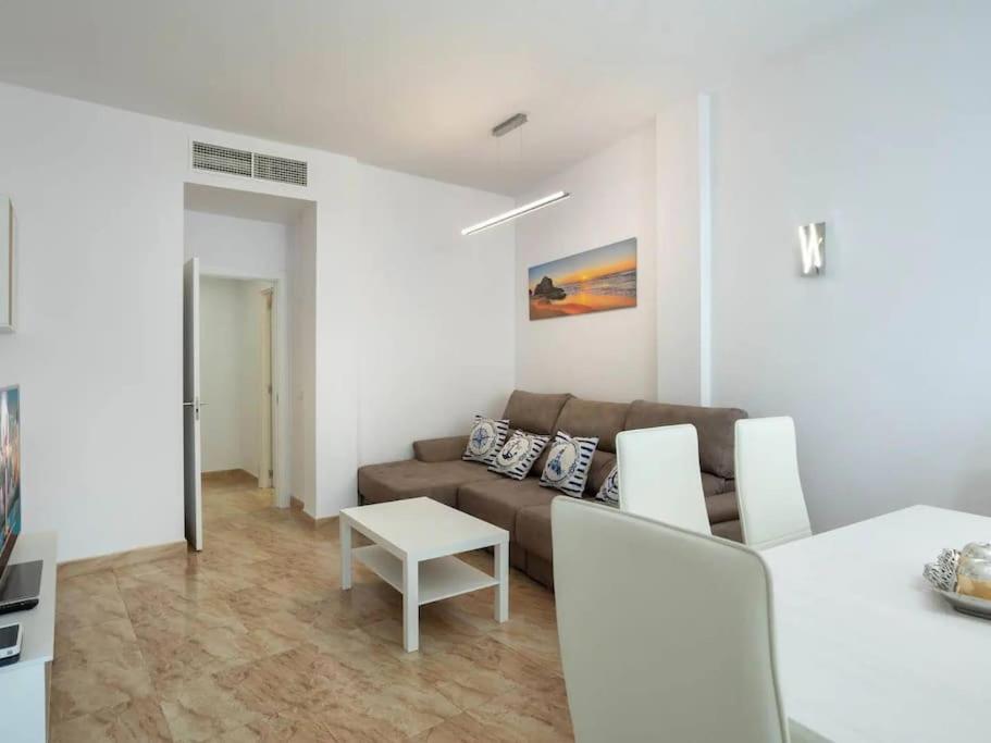 Apartamento A 50M De La Playa بلاتجا ذارو المظهر الخارجي الصورة